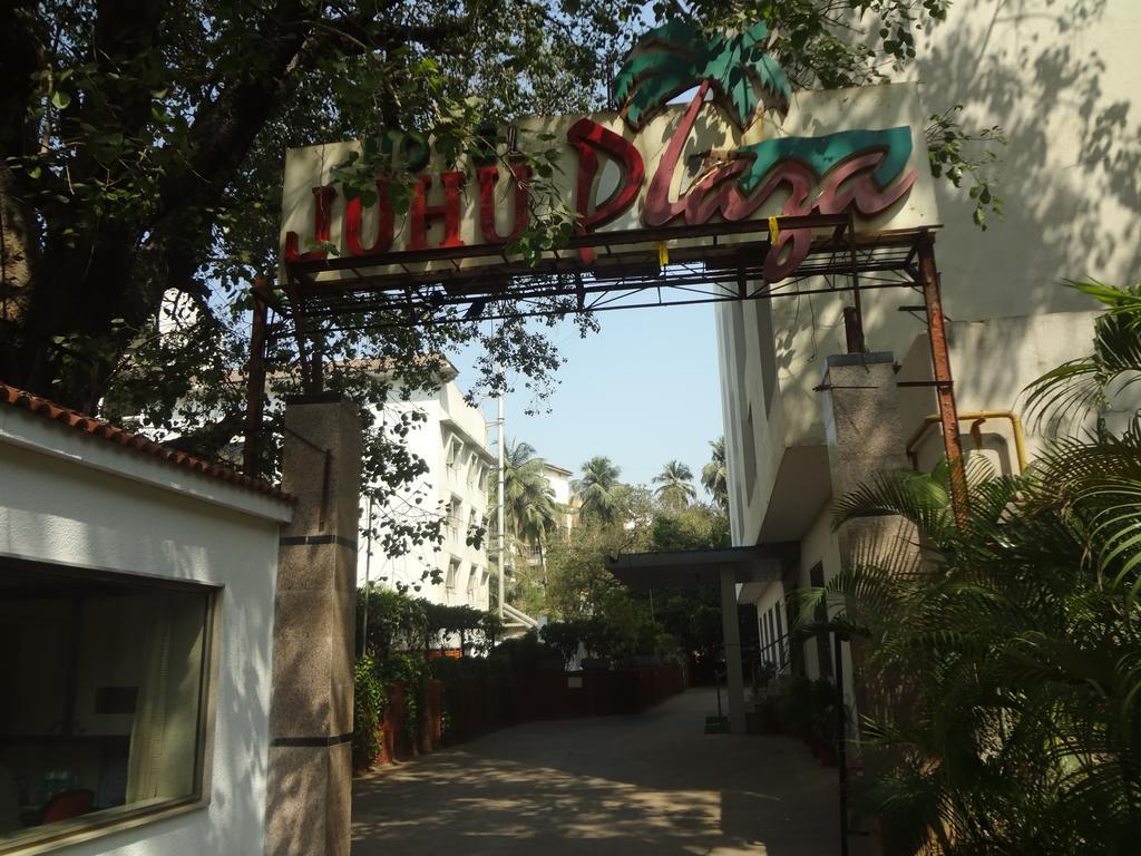 Hotel Juhu Plaza - Mumbai — Photos 1